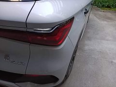 BYD Yuan Plus Champion Edition 510KM Transcendent - ფოტო 7