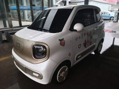 FAW Besturn Xiaoma 170km Vitality Edition - ფოტო 1