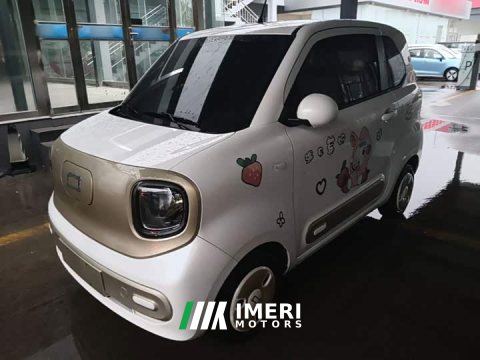 2024 FAW Besturn Xiaoma 170km Vitality Edition - ავტომობილი ჩინეთიდან