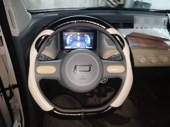 FAW Besturn Xiaoma 170km Vitality Edition - ფოტო 10