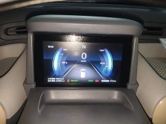 FAW Besturn Xiaoma 170km Vitality Edition - ფოტო 11