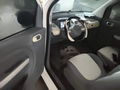 FAW Besturn Xiaoma 170km Vitality Edition - ფოტო 15