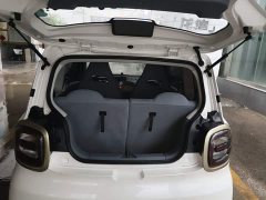 FAW Besturn Xiaoma 170km Vitality Edition - ფოტო 18