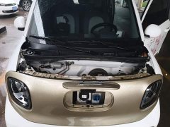 FAW Besturn Xiaoma 170km Vitality Edition - ფოტო 19