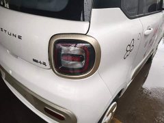 FAW Besturn Xiaoma 170km Vitality Edition - ფოტო 7