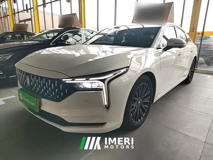 FAW Besturn B70 2022 Third Generation 1.5T Automatic Luxury - ავტომობილი ჩინეთიდან