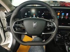 FAW Besturn B70 2022 Third Generation 1.5T Automatic Luxury - ფოტო 10