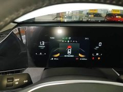 FAW Besturn B70 2022 Third Generation 1.5T Automatic Luxury - ფოტო 11