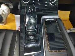 FAW Besturn B70 2022 Third Generation 1.5T Automatic Luxury - ფოტო 13