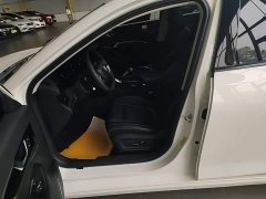 FAW Besturn B70 2022 Third Generation 1.5T Automatic Luxury - ფოტო 14