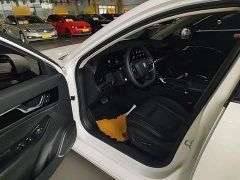 FAW Besturn B70 2022 Third Generation 1.5T Automatic Luxury - ფოტო 15