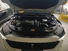 FAW Besturn B70 2022 Third Generation 1.5T Automatic Luxury - ფოტო 19