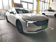 FAW Besturn B70 2022 Third Generation 1.5T Automatic Luxury - ფოტო 3