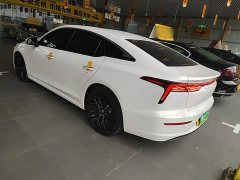 FAW Besturn B70 2022 Third Generation 1.5T Automatic Luxury - ფოტო 4