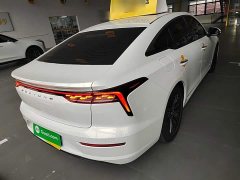 FAW Besturn B70 2022 Third Generation 1.5T Automatic Luxury - ფოტო 5