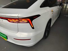 FAW Besturn B70 2022 Third Generation 1.5T Automatic Luxury - ფოტო 7