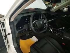 FAW Besturn B70 2022 Third Generation 1.5T Automatic Luxury - ფოტო 9