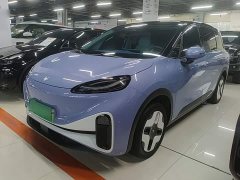 Arcfox Koala 2023 Family Pro - ფოტო 1