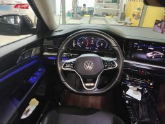 Volkswagen Passat 2022 330TSI Starry Sky Luxury Edition - ფოტო 10