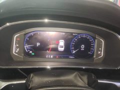 Volkswagen Passat 2022 330TSI Starry Sky Luxury Edition - ფოტო 11