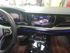 Volkswagen Passat 2022 330TSI Starry Sky Luxury Edition - ფოტო 12