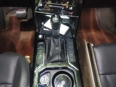 Volkswagen Passat 2022 330TSI Starry Sky Luxury Edition - ფოტო 13
