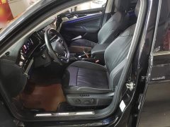 Volkswagen Passat 2022 330TSI Starry Sky Luxury Edition - ფოტო 14
