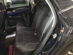 Volkswagen Passat 2022 330TSI Starry Sky Luxury Edition - ფოტო 16