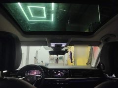 Volkswagen Passat 2022 330TSI Starry Sky Luxury Edition - ფოტო 17