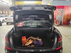 Volkswagen Passat 2022 330TSI Starry Sky Luxury Edition - ფოტო 18