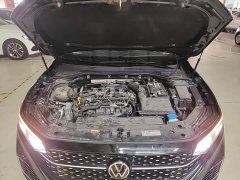 Volkswagen Passat 2022 330TSI Starry Sky Luxury Edition - ფოტო 19