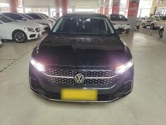 Volkswagen Passat 2022 330TSI Starry Sky Luxury Edition - ფოტო 2