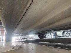 Volkswagen Passat 2022 330TSI Starry Sky Luxury Edition - ფოტო 20