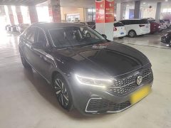 Volkswagen Passat 2022 330TSI Starry Sky Luxury Edition - ფოტო 3