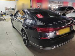 Volkswagen Passat 2022 330TSI Starry Sky Luxury Edition - ფოტო 4