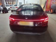 Volkswagen Passat 2022 330TSI Starry Sky Luxury Edition - ფოტო 5