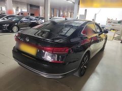Volkswagen Passat 2022 330TSI Starry Sky Luxury Edition - ფოტო 6