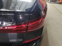 Volkswagen Passat 2022 330TSI Starry Sky Luxury Edition - ფოტო 7