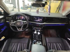 Volkswagen Passat 2022 330TSI Starry Sky Luxury Edition - ფოტო 9