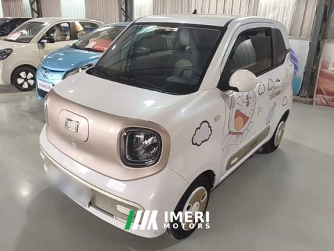 2024 FAW Besturn Xiaoma 170km Vitality Edition - ავტომობილი ჩინეთიდან