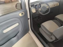 FAW Besturn Xiaoma 170km Vitality Edition - ფოტო 11