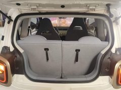 FAW Besturn Xiaoma 170km Vitality Edition - ფოტო 14