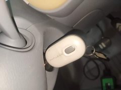 FAW Besturn Xiaoma 170km Vitality Edition - ფოტო 16