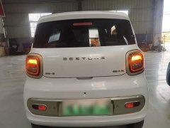 FAW Besturn Xiaoma 170km Vitality Edition - ფოტო 3