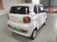 FAW Besturn Xiaoma 170km Vitality Edition - ფოტო 4