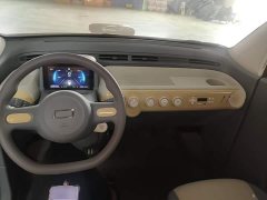 FAW Besturn Xiaoma 170km Vitality Edition - ფოტო 5