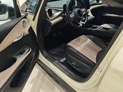 BYD Dolphin 420km Freedom Edition - ფოტო 11