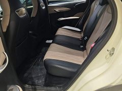 BYD Dolphin 420km Freedom Edition - ფოტო 12