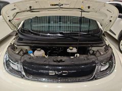 BYD Dolphin 420km Freedom Edition - ფოტო 15