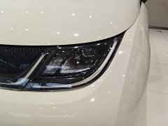 BYD Dolphin 420km Freedom Edition - ფოტო 17